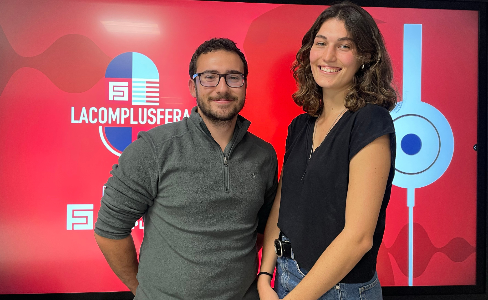 Nuevo episodio de La Complusfera: Deportes en la Universidad